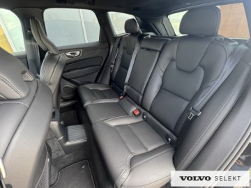Volvo XC60 II Crossover Plug-In Facelifting 2.0 T6 350KM 2025 Volvo XC 60 XC60 T6 Plug-In Black Edition ! | AWD, zdjęcie 34