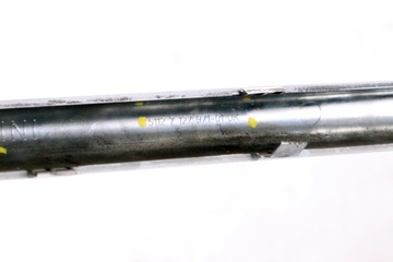 Mini Cooper R50 R52 Накладка на бампер левая задняя левая задняя 7127971