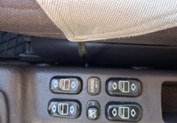 Mercedes Klasa A W169 2005 Mercedes-Benz Klasa A panorama,alu 16,jedzie jak nowe 1.7 Diesel 90KM, zdjęcie 12