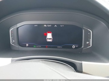 Volkswagen 2023 Volkswagen Atlas CROSS SPORT 2023, od ubezpieczalni 3.6 Benzyna 276KM, zdjęcie 11