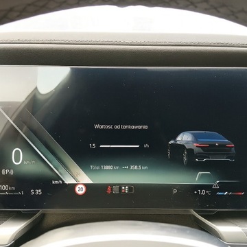 BMW Seria 7 G70 2025 BMW 740 BMW 740d 2025! TV! Konfig. 700 tyś PLN, Sa, zdjęcie 25