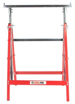 2 ЛЕНТЫ СТЕНДЫ ДЛЯ МАСТЕРСКИХ KOZA 150 КГ СТРОИТЕЛЬНЫЕ ТРИКОТАЖИ ДЛЯ ПЛИТ