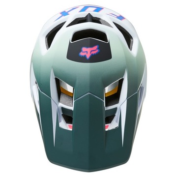 Шлем FOX Proframe Graphic 2 XL 61–64 см Enduro DH