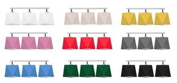 ПОДВЕСНОЙ СВЕТИЛЬНИК, ПОТОЛОЧНАЯ ЛЮСТРА, АЛМАЗНЫЙ СВЕТОДИОДНЫЙ ПЛАН