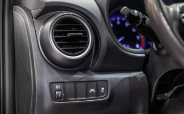 Hyundai Kona I Crossover 1.0 T-GDI 120KM 2020 Hyundai Kona 1.0 T-GDI Comfort Benzyna 120KM, zdjęcie 31