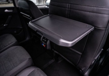 Volkswagen Touran III 1.5 TSI EVO 150KM 2026 Volkswagen Touran Climatronic, LED, pakiet zimowy, dostepny od reki 1.5, zdjęcie 23