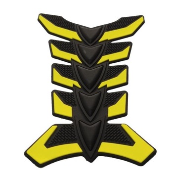 TANK PAD naklejka na bak, tankpad motocyklowy, naklejki, osłona na bak