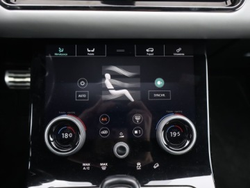 Land Rover Range Rover Evoque II SUV 2.0 Si4 200KM 2019 Land Rover Range Rover Evoque P200 AWD, zdjęcie 18