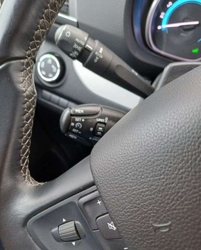 Citroen Spacetourer e-Van M 50 kWh 136KM 2023 Citroen SpaceTourer e-SpaceTourer Business Lounge 136 KM (75 kWh) GWARANCJ, zdjęcie 33