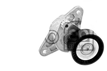 РАЗМЕР НАТЯЖИТЕЛЯ КЛИНОВОГО РЕМНЯ. МЕРСЕДЕС OM628 400C