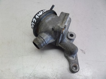 ZAWÓR EGR KL A W168 VANEO W414 1.4 1.6 A0021404460