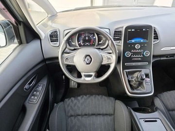 Renault Scenic IV 2020 Renault Scenic ___Grand ___Limited ___ 1.7 dCi 120KM LED Navi KeylessGo Al, zdjęcie 27