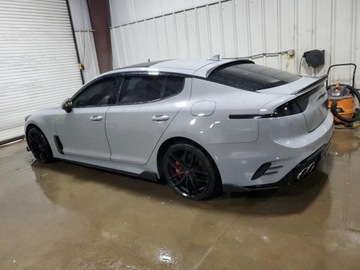 Kia Stinger 2022 Kia Stinger GT2 2022 3.3l 3.3 Benzyna 368KM, zdjęcie 1