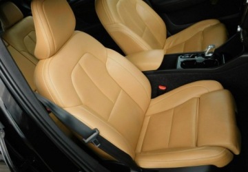 Volvo XC40 2021 Volvo XC 40 2.0T INSCRIPTION Bezowa Skora BLiS 2.0 Benzyna 197KM, zdjęcie 7