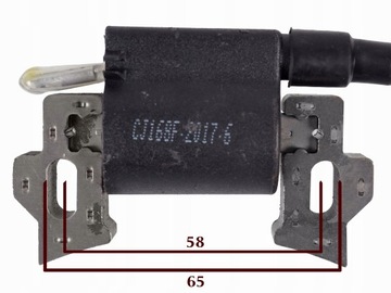 Катушка зажигания Honda Gx120 Gx160 Gx200 Ohv 168f Gx168f-1 Gx170f