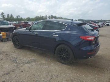 Maserati Levante 2020 Maserati Levante 2020 3.0l 3.0 Benzyna 345KM, zdjęcie 1