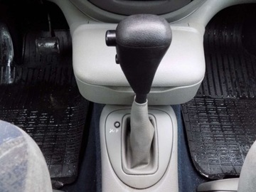 Renault Scenic I 2000 Renault Scenic BIALOLEKA 2.0 Benzyna (133 KM), 2000r. prod. KOMIS TYSIAK, zdjęcie 9