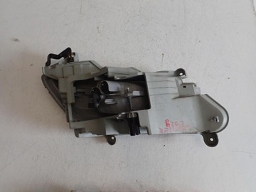 HALOGEN LEVÝ HYUNDAI VELOSTER 2011-