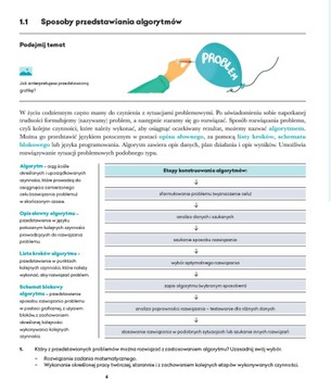 Учебник информатики 7 класса MAC используется