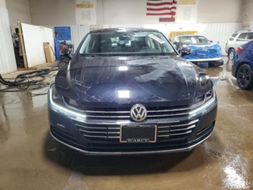 Volkswagen Arteon 2020 Volkswagen Arteon Se 2020 Benzyna 2000KM, zdjęcie 5