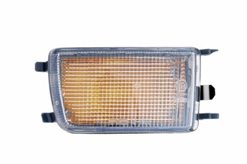 MIGACZ BIAŁY LE KIERUNKOWSKAZ VW GOLF III/VENTO
