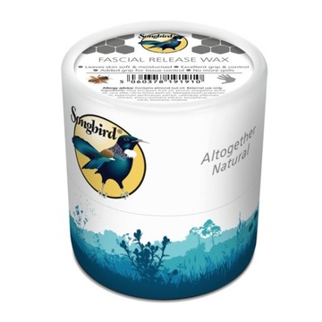 WOSK KREM DO MASAŻU POWIĘZIOWEGO SONGBIRD 100ml