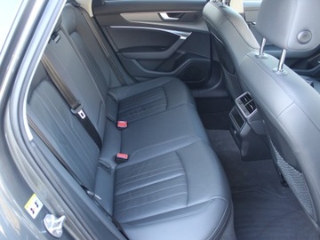 Audi A6 C8 Avant 2.0 40 TDI 204KM 2022 Audi A6 Avant rata brutto od 3 253 zł / m-c |Led M, zdjęcie 14