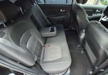 Kia Sportage III SUV Facelifting 1.6 GDI 135KM 2015 Kia Sportage Kia Sportage 1.6 Benzyna 135KM, zdjęcie 18