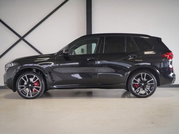 BMW X5 G05 SUV Facelifting 3.0 40i 381KM 2025 BMW X5 xDrive40i Sport Suv 3.0 (381KM) 2025, zdjęcie 1