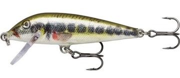 RAPALA WOBLER tonący COUNTDOWN 5cm