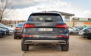Audi Q5 II SUV 2.0 TFSI 252KM 2018 Audi Q5 Audi Q5 III 2.0 TFSI Quattro 252KM 2.0 Benzyna 252KM, zdjęcie 6