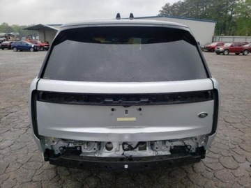 Land Rover 2023 Land Rover Range Rover 2023, 3.0L, 4x4, SE, od ubezpieczalni 3.0 Benzyna, zdjęcie 4