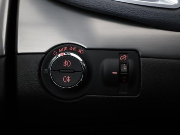 Opel Mokka I SUV 1.4 Turbo ECOTEC 140KM 2016 Opel Mokka navi klima auto szyberdach półskóra, zdjęcie 30