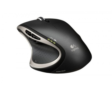 Беспроводная мышь Logitech Performance MX с лазерным датчиком