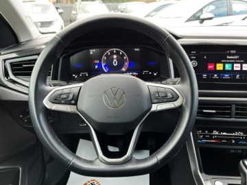 Volkswagen Taigo 2024 Volkswagen Taigo Automat /Kamera /Salon Pl /FV 23%, zdjęcie 10