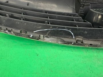 РЕШЕТКА РАДИАТОРА РЕШЕТКА РЕШЕТКА ХРОМ 13136136 OPEL ZAFIRA B 05-