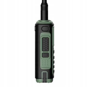 Рация Baofeng UV-17E Walkie Talkie PMR VHF UHF USB-C
