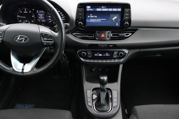 Hyundai i30 III Wagon Facelifting 1.6 CRDI 115KM 2021 Hyundai i30 1.6 CRDi, Salon Polska, 1. Właściciel, zdjęcie 11