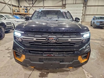 Ford Expedition III 2025 Ford Expedition Tremor 2025 3.5L 3.5 Benzyna 440KM, zdjęcie 5