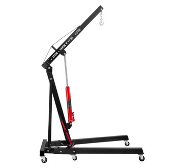 Кран подъемный Кран Redats H-120 2T + Шкив 435кг