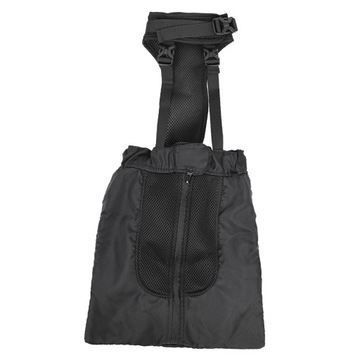 Drag Pouch Dog Drag Bag для парализованных задних конечностей