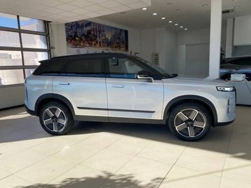  JAECOO J7 1.6 T-GDI Urban DCT Suv 147KM 2025, zdjęcie 3