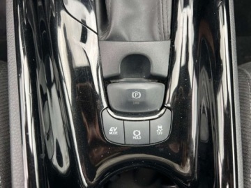 Toyota C-HR I 2020 Toyota C-HR HYBRYDA AUTOMAT NAWIGACJA KAMERA COFANIA AKTYWNY TEMPOMAT RADA, zdjęcie 29