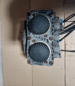 Modulator EBS KNORR II39782 ES2053