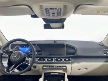Mercedes GLE V167 SUV Facelifting 2.0 300d 269KM 2026 GLE Coupe 300 d 4-Matic AMG Line 2.0 (269KM) 2026, zdjęcie 5