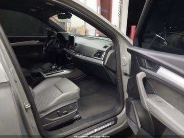 Audi SQ5 2020 Audi SQ5 Sq5 prestige 3.0 Benzyna 349KM, zdjęcie 9