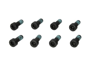 LUK 411 0159 10 SADA ŠROUBŮ KOLA SETRVAČNÍKU