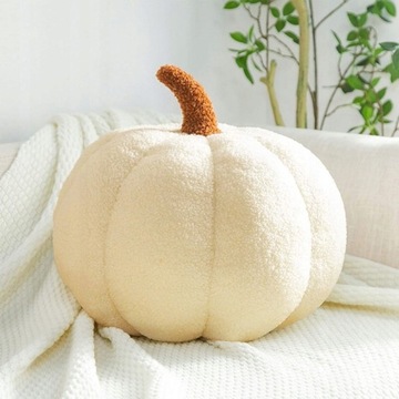 Halloween Dynia Poduszka Pluszowa Zabawka 30cm