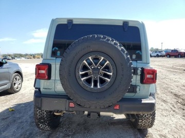 Jeep 2024 Jeep Wrangler Rubicon 392 2024 6.4l 6.4 Benzyna 470KM, zdjęcie 2