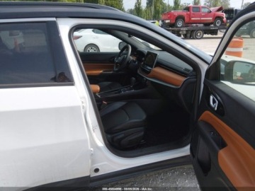 Jeep Compass II 2025 Jeep Compass Limited 4x4 2025 2.0 Benzyna 200KM, zdjęcie 9